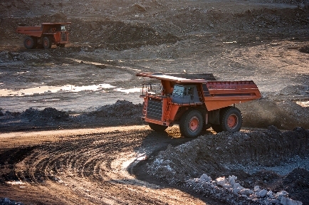 It's expected that Australia will regain its position as the world’s top coal exporter by 2017.